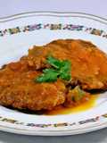 Filetes rusos