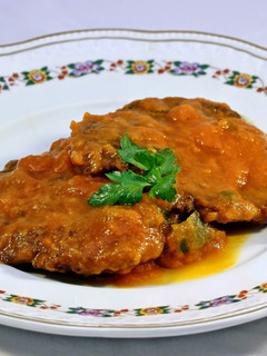 Foto principal de Filetes rusos
