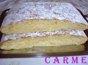 Una foto de postre con anis
