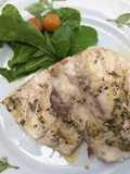 Pesce in padella