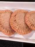 Pastelitos de pollo