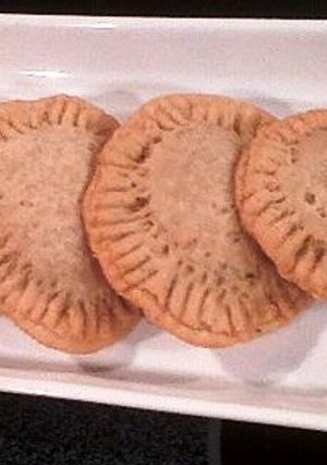 Una foto de Pastelitos de pollo