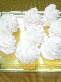 Foto principal de Merengue italiano, francés y suizo