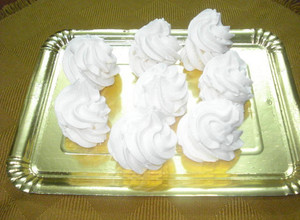 Foto principal de Merengue italiano, francés y suizo