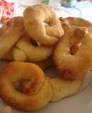 Rollitos de aceite