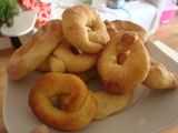 Rollitos de aceite