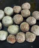 Bombones rápidos y originales
