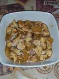 Pollo Hawái