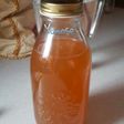 Infusión quemagrasas