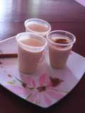 Limber de leche