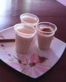 Limber de leche