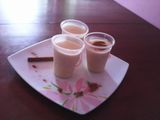 Limber de leche