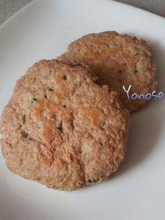 Una foto de Hamburguesa Tomix