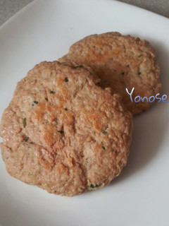 Una foto de Hamburguesa Tomix