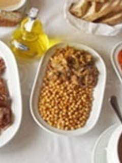 Una foto de Cocido maragato