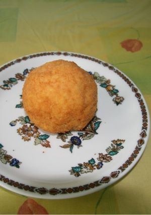 Una foto de Arancine Siciliane
