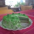 Tarta fantasía