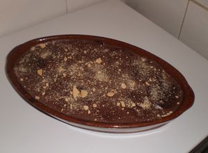 Foto principal de Marquesa de chocolate