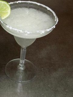 Una foto de Margarita