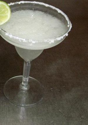 Una foto de Margarita