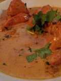 Pollo korma