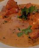 Pollo korma