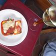 Morrones rellenos (varios)