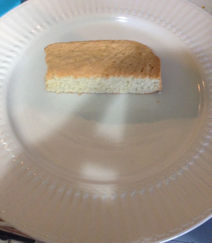 Foto principal de Marquesote sabor salvadoreño