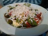 Ensalada de invierno del tío Juan
