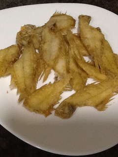 Foto principal de Palayas fritas