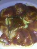 Salsa putanesca 