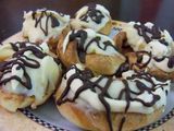 Croissants o medialunas clásicas