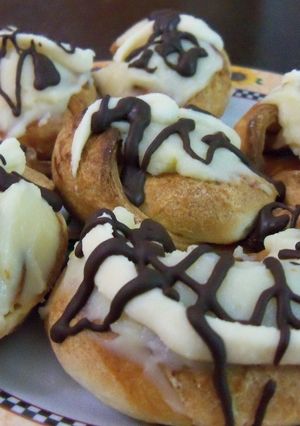 Una foto de Croissants o medialunas clásicas