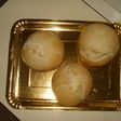 Pancitos caseros