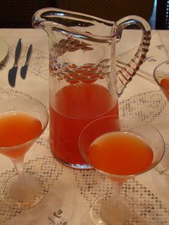 Una foto de Cocktail de verano