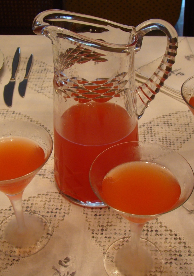 Una foto de Cocktail de verano