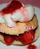 Strawberry shortcake