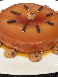 Una foto de Dulce de galletas AMC