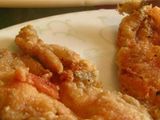 Boquerones en adobo de Andalucía