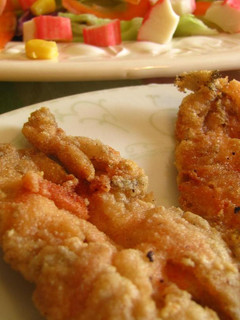 Una foto de Boquerones en adobo de Andalucía