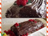 Tronco de Navidad