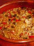 Receta de arroz a la zamorana