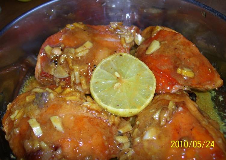 Pollo Asado Al Horno Fcil La Rosa Dulce Pollo Asado Al Horno Fcil La Rosa Dulce