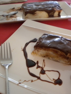 Una foto de Tarta de la abuela Luzdivina