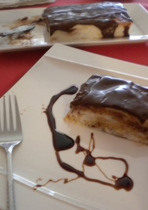 Una foto de Tarta de la abuela Luzdivina