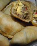 Empanadas Jugosas de Carne Argentinas