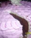 Torta negra Maluca