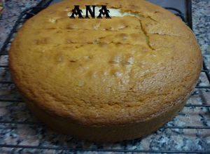 Foto principal de Torta de claras (Gringa)