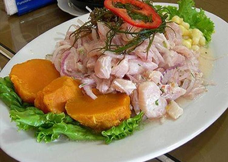 Resultado de imagen para IMG DE CEVICHE PERUANO