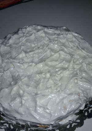Una foto de Torta Rogel